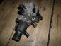 Preview: Renault Megane Scenic Thermostat Kühlmittelflansch Wasserflansch 7700103300