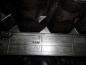 Preview: Mercedes Benz W168 A 140 Ventildeckel Ventil Deckel A1660100230