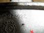 Preview: Renault Kangoo Ventildeckel Deckel 273692