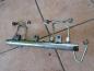 Preview: Peugeot 307 2,0HDi Einspritzleiste 9640387980