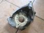 Preview: Peugeot 307 Halter Einspritzpumpe 96389217