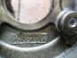 Preview: Peugeot 307 Halter Einspritzpumpe 96389217