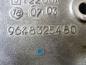 Preview: Peugeot 307 Motorhalter Halter Lagerung 9648325480