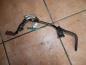 Preview: Peugeot 307 Kraftstoffverteiler Sensor Kabelbaum 9641687980