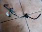 Preview: Peugeot 307 Kraftstoffverteiler Sensor Kabelbaum 9641687980