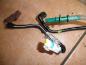Preview: Peugeot 307 Kraftstoffverteiler Sensor Kabelbaum 9641687980