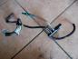 Preview: Peugeot 307 Kraftstoffverteiler Sensor Kabelbaum 9641687980