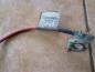 Preview: Ford Ka Bj:2009 Kabelbaum Anlasser Batterie 517311400