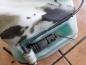Preview: Audi A6 Bj:1998 Wischwasserbehälter mit Pumpe Wischwasser Wasserbehälter 4B0955453A