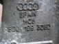 Preview: Audi A6 Bj:1998 St?tze Motorhalter Halter 8D0199308