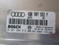 Preview: Audi A6 Motorsteuergerät 4B0907552F