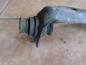 Preview: Nissan Note original Motorlager Querlenker rechts 8200127321R