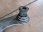Preview: Nissan Note original Motorlager Querlenker rechts 8200127321R