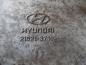 Preview: Hyundai Santa Fe I (SM) 2,7 Ölwanne Benzin 173 PS 127 KW