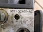 Preview: Ford Mondeo III ABS Hydraulikblock Steuergerät 4S71-2C405 AC