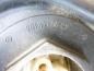 Preview: Mercedes W124 Limo Tank Kraftstofftank Diesel