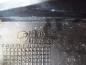 Preview: Seat Leon 1M Bj 2003 Batterieabdeckung Batteriekonsole 1J0915435