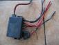 Preview: Seat Leon 1M Bj:2003 Batterie Sicherung Einheit 1J0937773