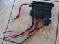 Preview: Seat Leon 1M Bj:2003 Batterie Sicherung Einheit 1J0937773