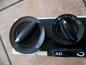 Preview: Seat Leon 1M Bj 2003 Heizungsregler Klimabedienteil 1M0820045C