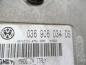 Preview: Seat Leon 1M Bj 2003 Steuergerät Motor BCB Motorsteuergerät 036906034DS