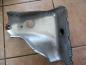 Preview: Seat Leon 1M Bj 2003 Hitzeschutzblech Hitzeschutz Blech Kr?mmer 036253041