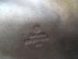 Preview: Seat Leon 1M Bj 2003 Hitzeschutzblech Hitzeschutz Blech Kr?mmer 036253041