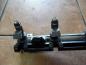 Preview: Seat Leon 1M Bj 2003 Einspritzleiste Einspritzdüsen Benzin 036133319AL