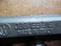 Preview: Seat Leon 1M Bj 2003 Einspritzleiste Einspritzdüsen Benzin 036133319AL