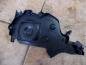 Preview: Mazda 2 DY Original Zahnriemenabdeckung Abdeckung 9649062080