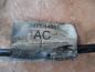 Preview: Mazda 2 DY Bj:2004 Batteriekabel Kabel Batterie Kabelbaum 3M71-14301 AC