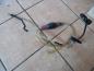 Preview: Mazda 2 DY Kraftstoffleitung Schlauch Sensor 9635692580