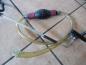 Preview: Mazda 2 DY Kraftstoffleitung Schlauch Sensor 9635692580