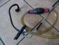 Preview: Mazda 2 DY Kraftstoffleitung Schlauch Sensor 9635692580