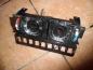 Preview: Mercedes W124 Heizungsbedienteil Heizautomatik 1248302585