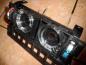 Preview: Mercedes W124 Heizungsbedienteil Heizautomatik 1248302585