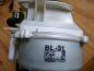 Preview: Nissan Almera N15 Gebläsemotor Heizungsgebläse 81252 / 271501N700 / 27200