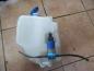 Preview: VW Golf 3 ab:1992 bis:1996 Wischwasserbehälter Spritzwasserbehälter mit Pumpe 1H0955453