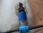 Preview: VW Golf 3 ab:1992 bis:1996 Wischwasserbehälter Spritzwasserbehälter mit Pumpe 1H0955453