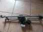 Preview: VW Golf 3 1H1 Bj 1995 Scheibenwischermotor Wischermotor Gestänge 0390241123