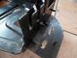 Preview: Alfa Romeo 147 Batteriehalter Halter