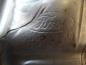 Preview: Ford Mondeo III Kombi BWY TDCI Bj 2003 Hitzeblech Hitzeschutzblech 2S7Q9448A