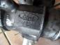 Preview: Ford Mondeo III Kombi BWY TDCI Bj 2003 Abgasrückführungsrohr mit Ventil 2S7Q-9F467AC