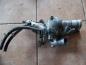 Preview: Hyundai Santa Fe I SM Bj 2004 Thermostat Flansch Thermostatgehäuse