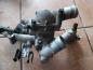 Preview: Hyundai Santa Fe I SM Bj 2004 Thermostat Flansch Thermostatgehäuse