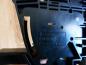 Preview: VW Golf III 1H Heizungsbedienteil Schalter 1H0819045C