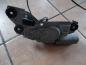 Preview: Ford Focus I ab 1998 bis 2004 Heckwischermotor Wischermotor XS41-N17K441-AA 0390201552 BOSCH