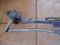 Preview: Renault Laguna K56 Bj 1998 Wischermotor mit Wischergestänge 7700821936