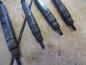 Preview: Renault Laguna K56 1,9dti 4x Einspritzd?se Injektor D?senstock