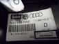 Preview: Audi A3 8L 1,8 Heizungskasten Gebläsekasten 8L1819003